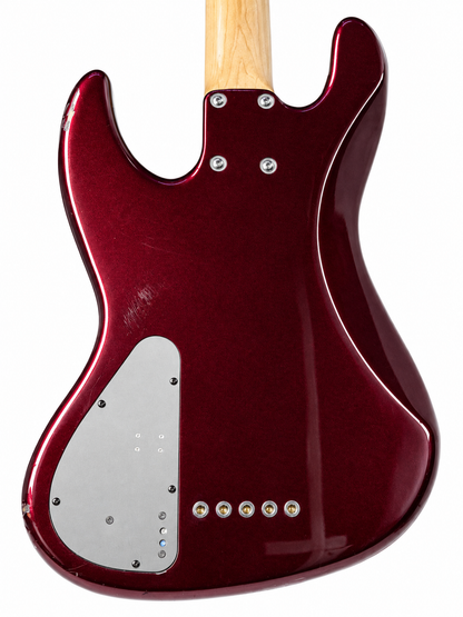Pre-Owned: Xotic XJ-1T 5-String Bass