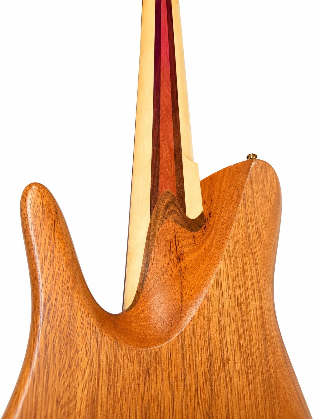 Pre-Owned: FLisboa Custom 6-String Bass — Handcrafted in Brazil 🇧🇷