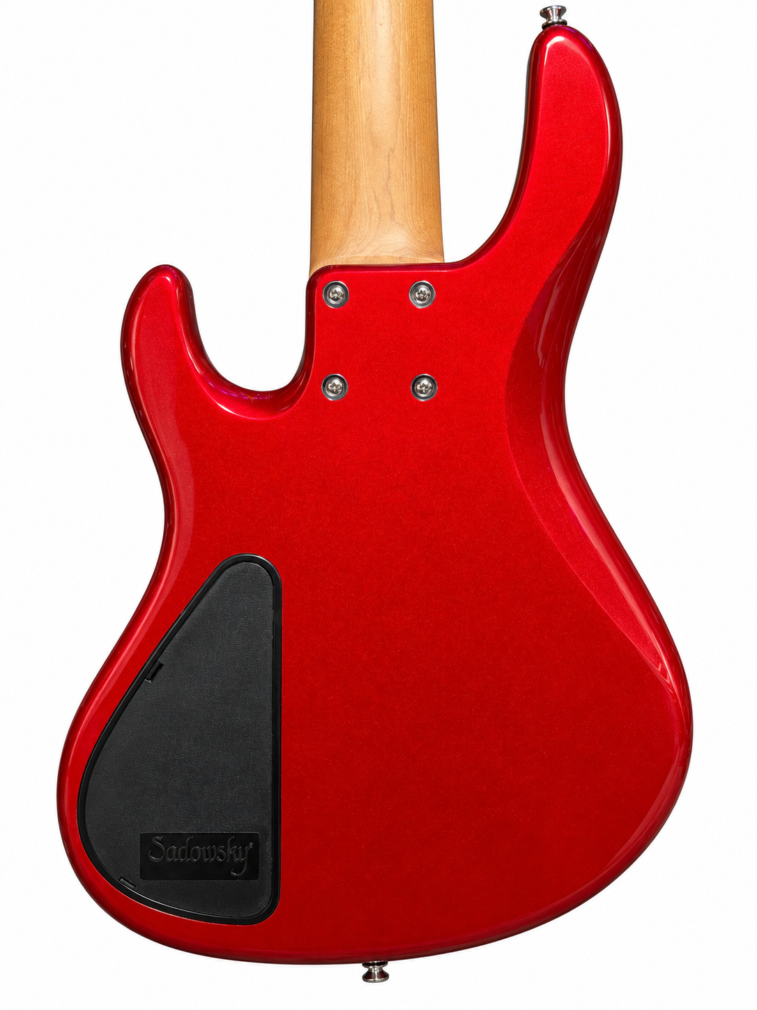 New: Sadowsky MetreExpress Modern 6 String (2026 NAMM Show Featured)
