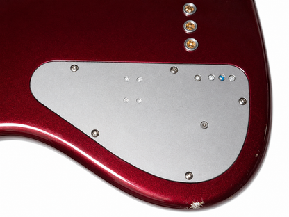 Pre-Owned: Xotic XJ-1T 5-String Bass