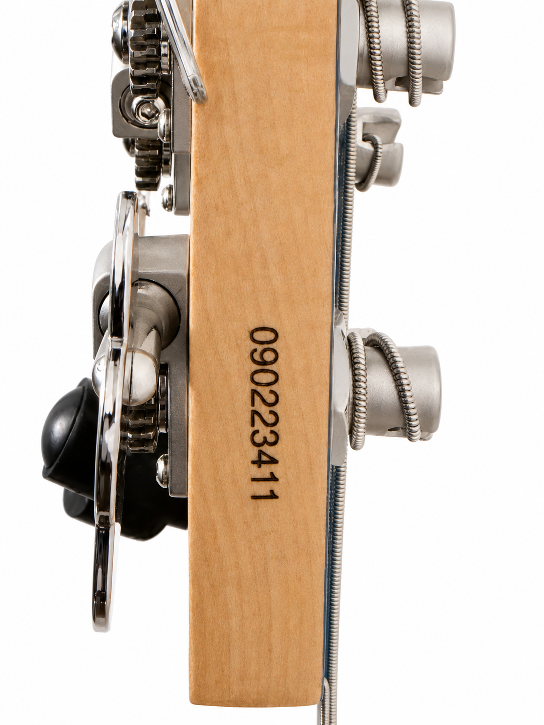 Lakland Skyline 55-60 5-String — Lake Placid Blue