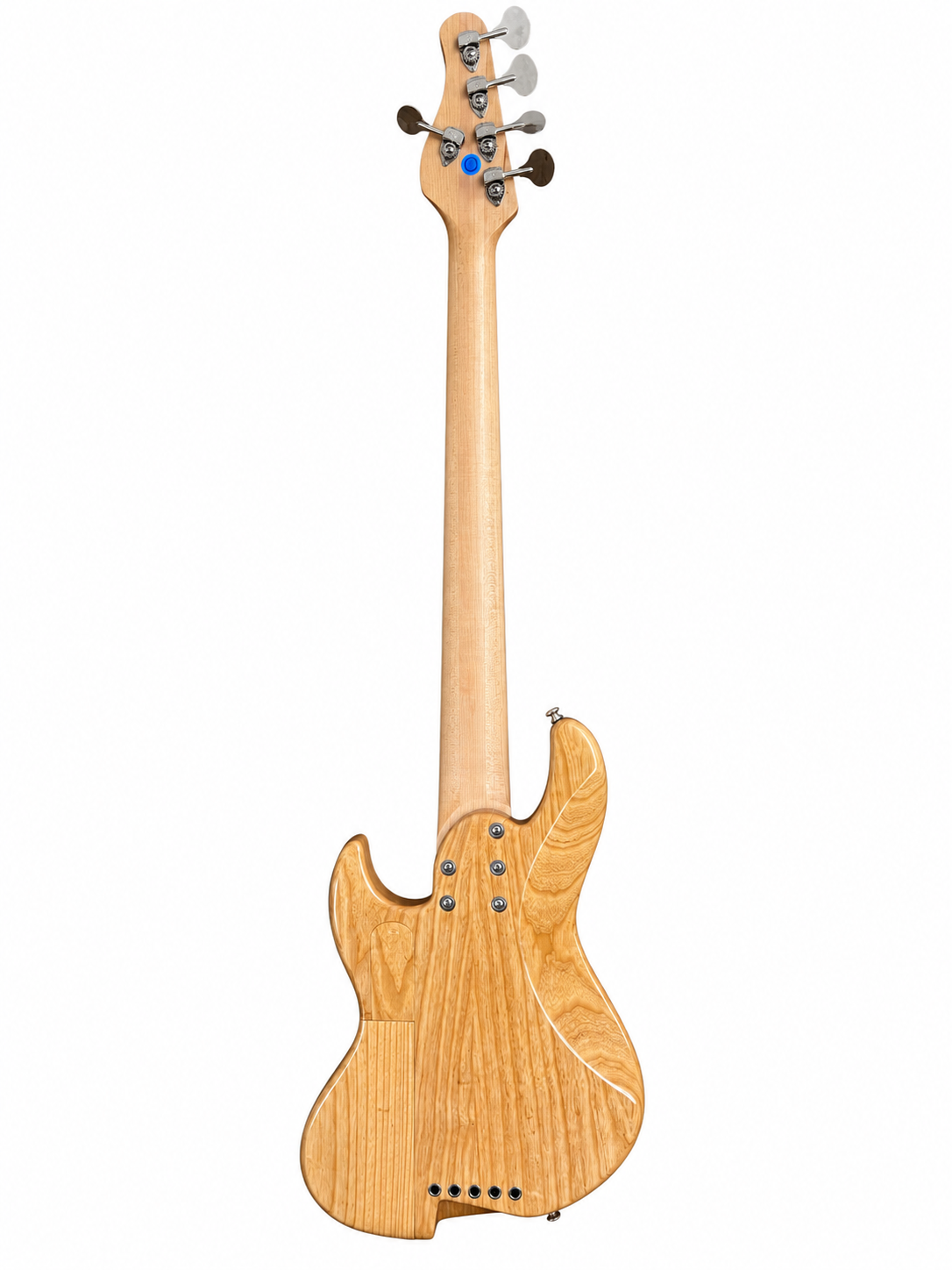 Pre Owned: Devon Modern J5 Custom 5-String Bass — Boutique