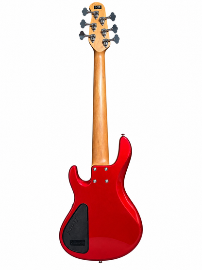 New: Sadowsky MetreExpress Modern 6 String (2026 NAMM Show Featured)