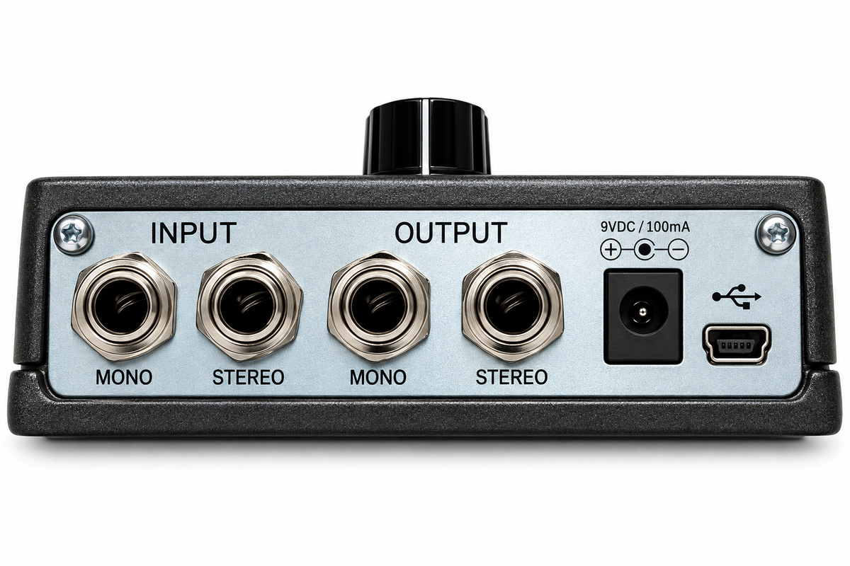 Pre-Owned: TC Electronic Ditto Looper X2