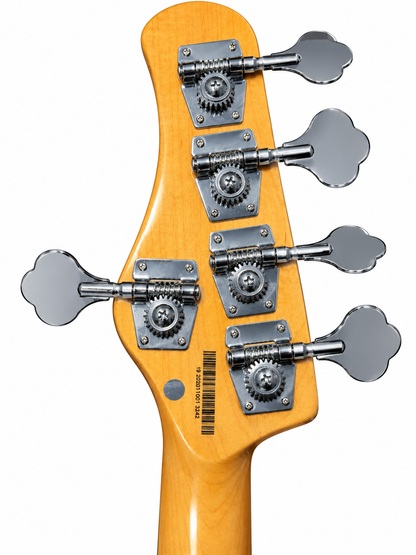 New: Tagima TJB-5 Jazz Bass